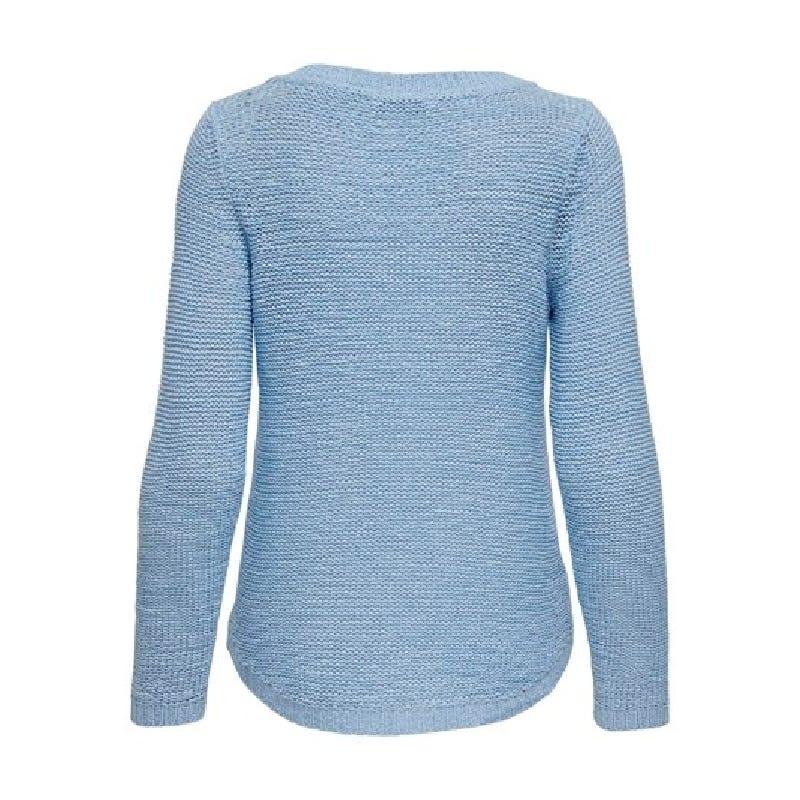 Wala Jerseys Only Onlgeena Xo L S Pullover Knt Noos