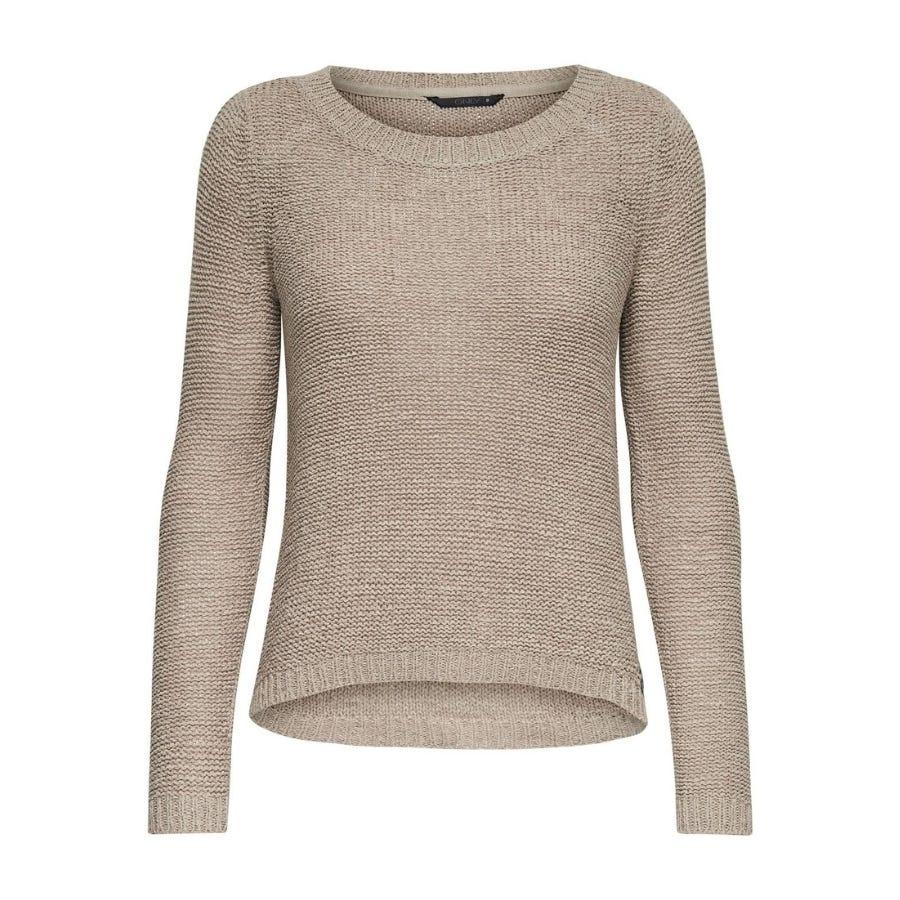 Wala Jerseys Only Onlgeena Xo L S Pullover Knt Noos