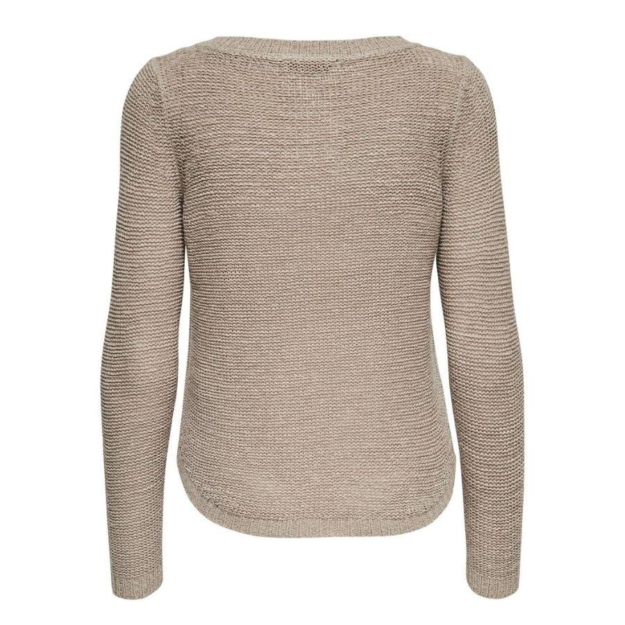 Wala Jerseys Only Onlgeena Xo L S Pullover Knt Noos