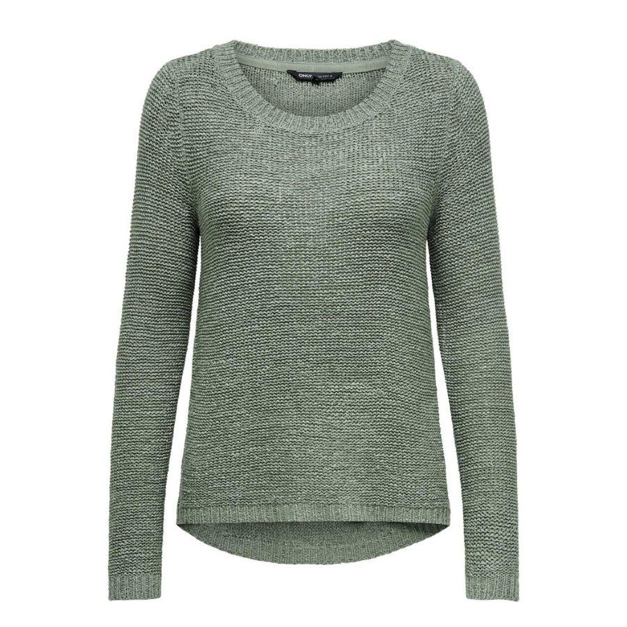 Wala Jerseys Only Onlgeena Xo L S Pullover Knt Noos