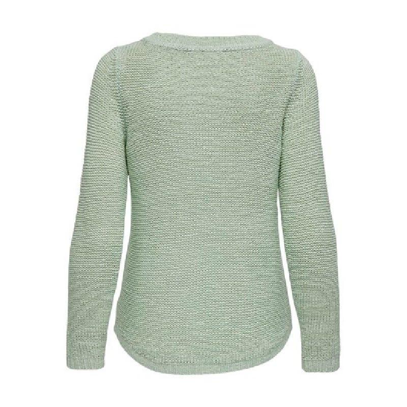 Wala Jerseys Only Onlgeena Xo L S Pullover Knt Noos