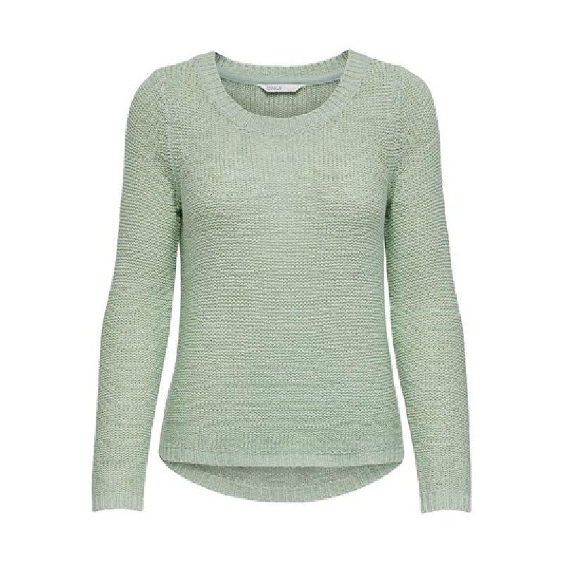 Wala Jerseys Only Onlgeena Xo L S Pullover Knt Noos