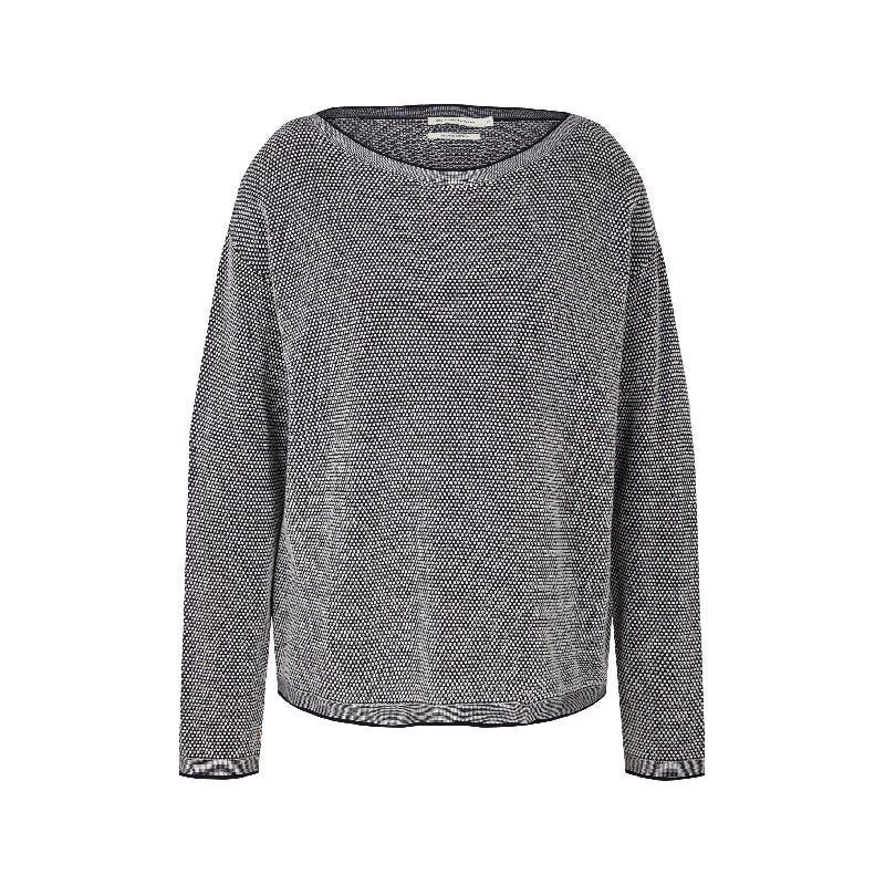 wala Jerseys Tom tailor Knit Pullover With Structure