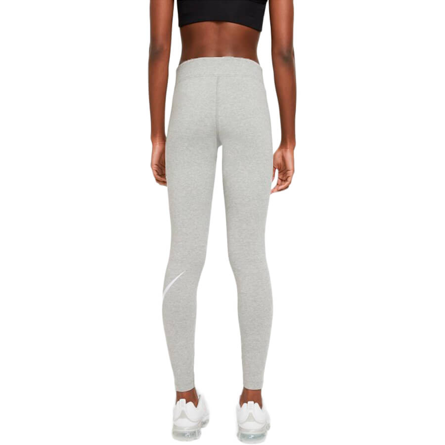 Wala Mallas Largas Nike AA W Nsw Essntl Lggng Swoosh Mr