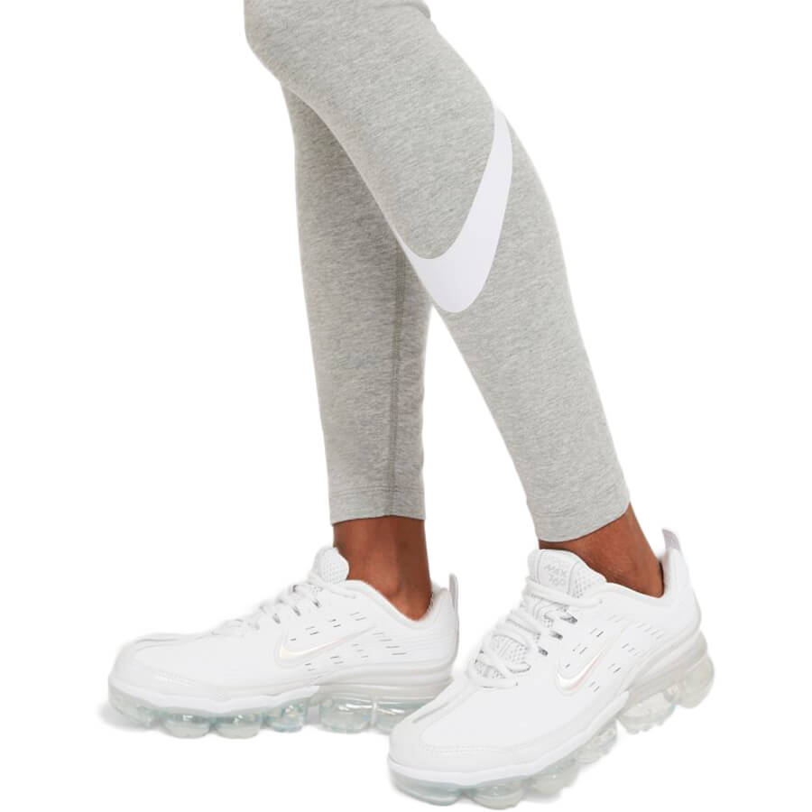 Wala Mallas Largas Nike AA W Nsw Essntl Lggng Swoosh Mr