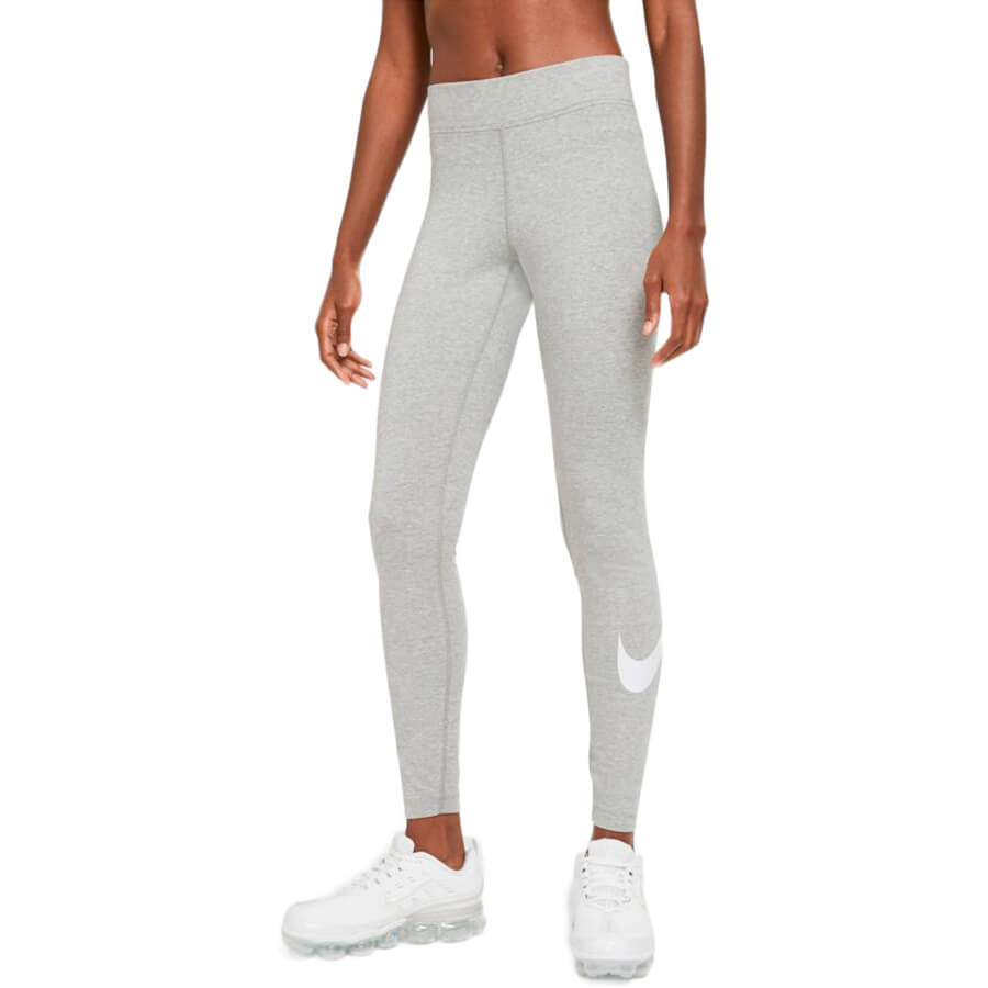 wala Mallas largas Nike AA W Nsw Essntl Lggng Swoosh Mr