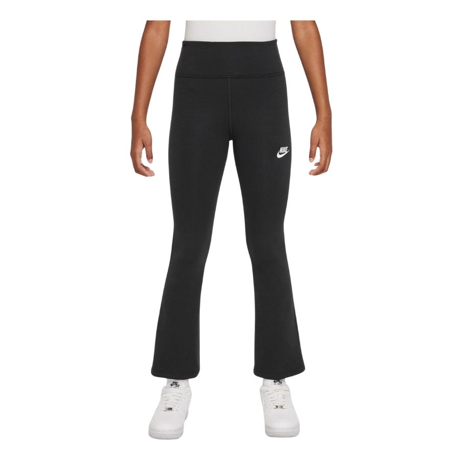 wala Mallas largas Nike G Nsw Clssc Hr Flare Tght Lbr