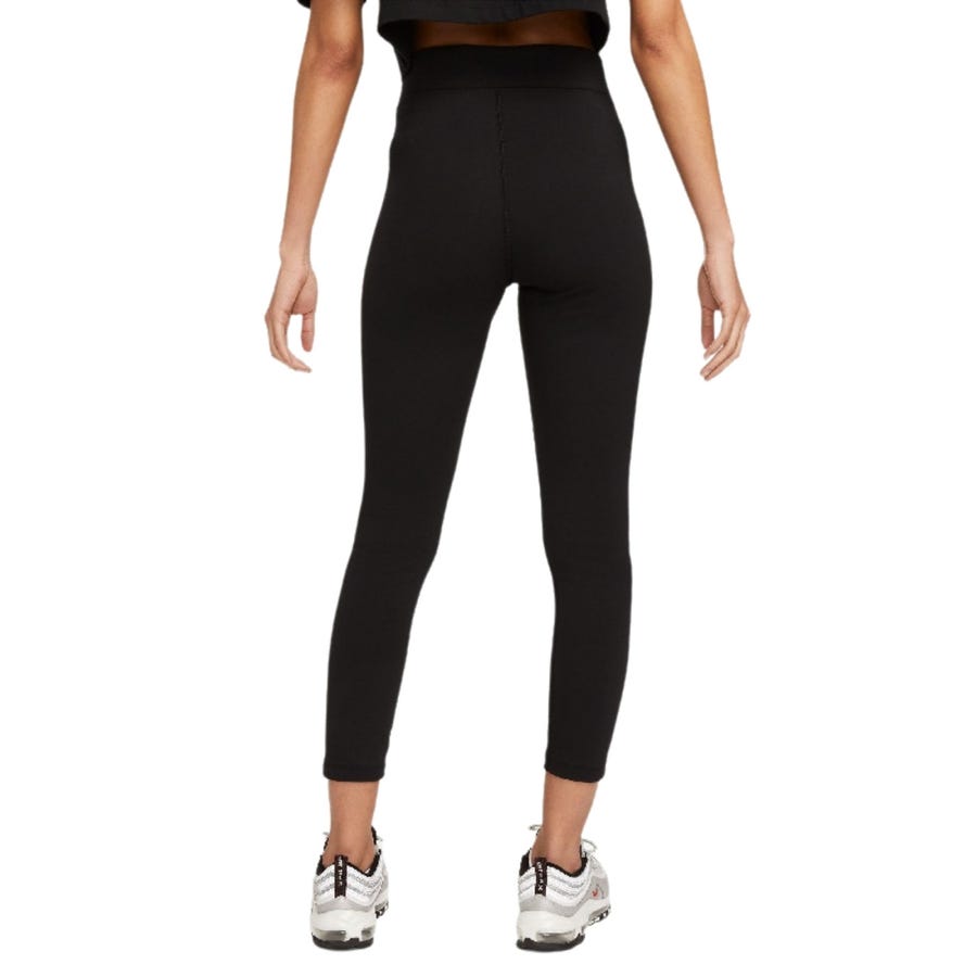 Wala Mallas Largas Nike Nike Sportswear Classics Women S High-Waisted 7 8