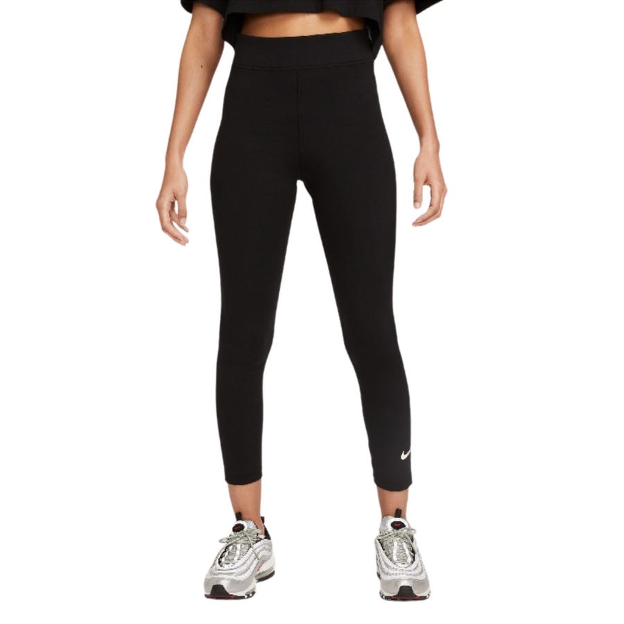 wala Mallas largas Nike Nike Sportswear Classics Women s High-Waisted 7 8