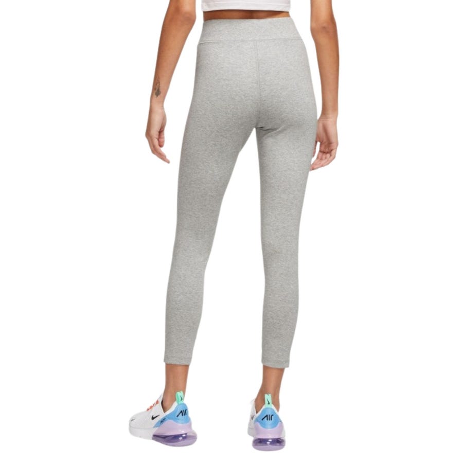 Wala Mallas Largas Nike W Nsw Nk Clsc Hr 7 8 Tight Lbr