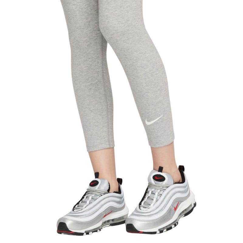 Wala Mallas Largas Nike W Nsw Nk Clsc Hr 7 8 Tight Lbr