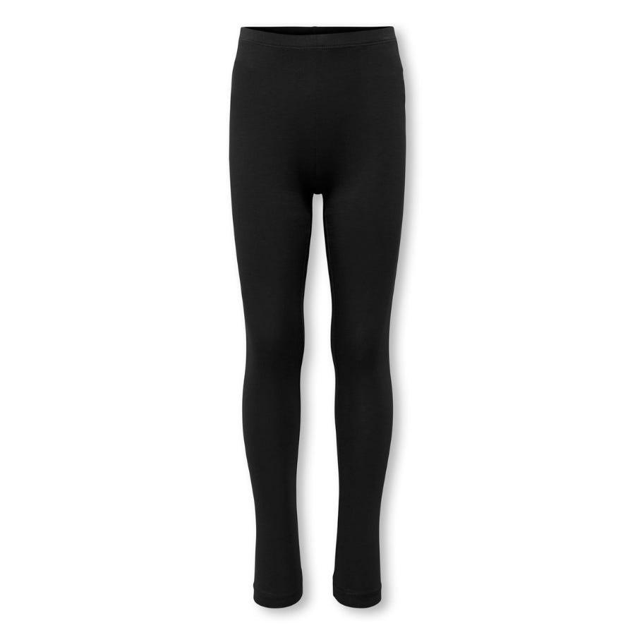 wala Mallas largas Only kids Kognillelife Leggings Solid Jrs Noos
