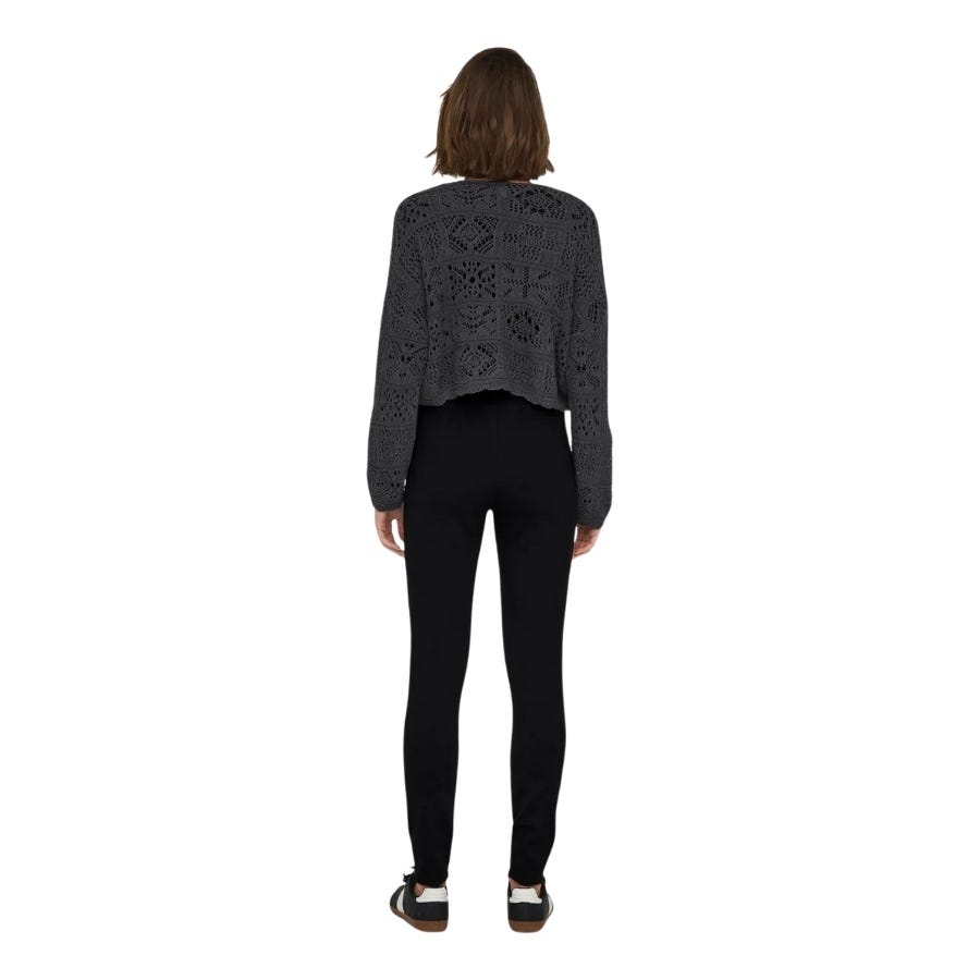 Wala Mallas Largas Only Onlmarcella Hw Legging Bf Pnt