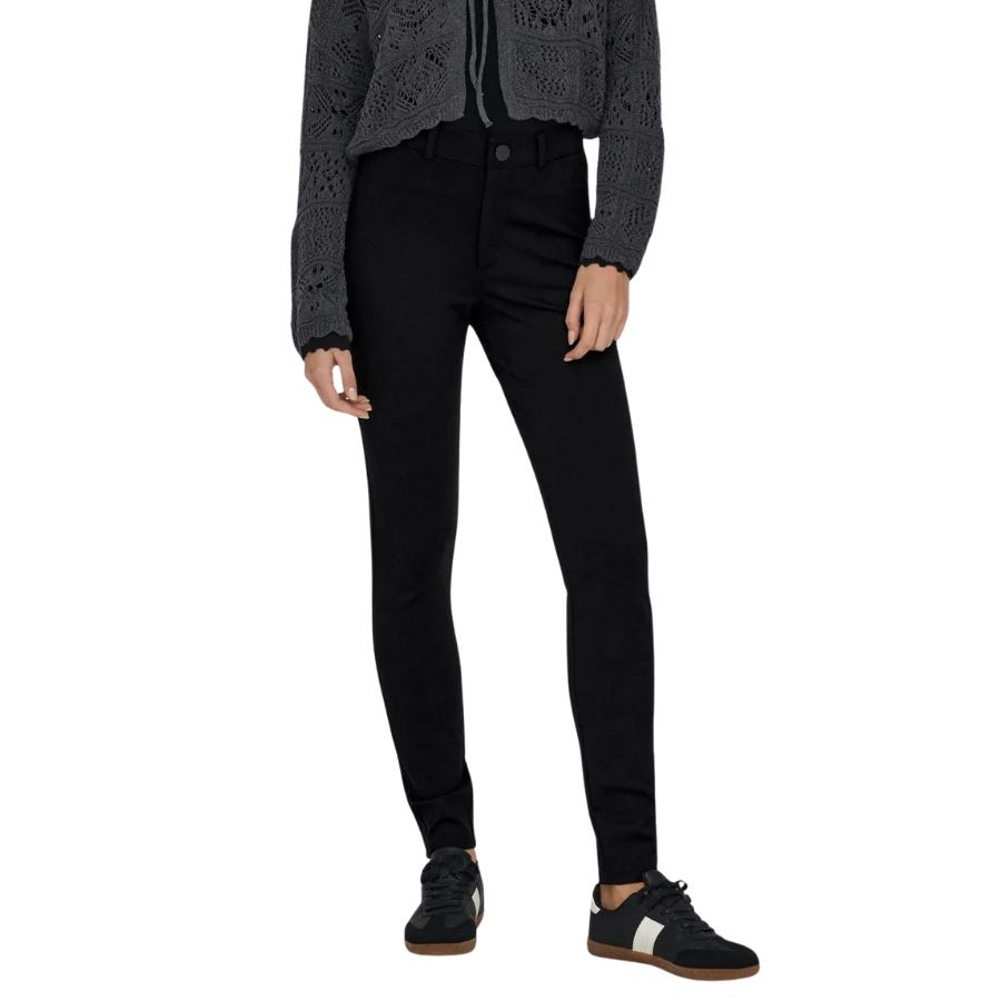wala Mallas largas Only Onlmarcella Hw Legging Bf Pnt