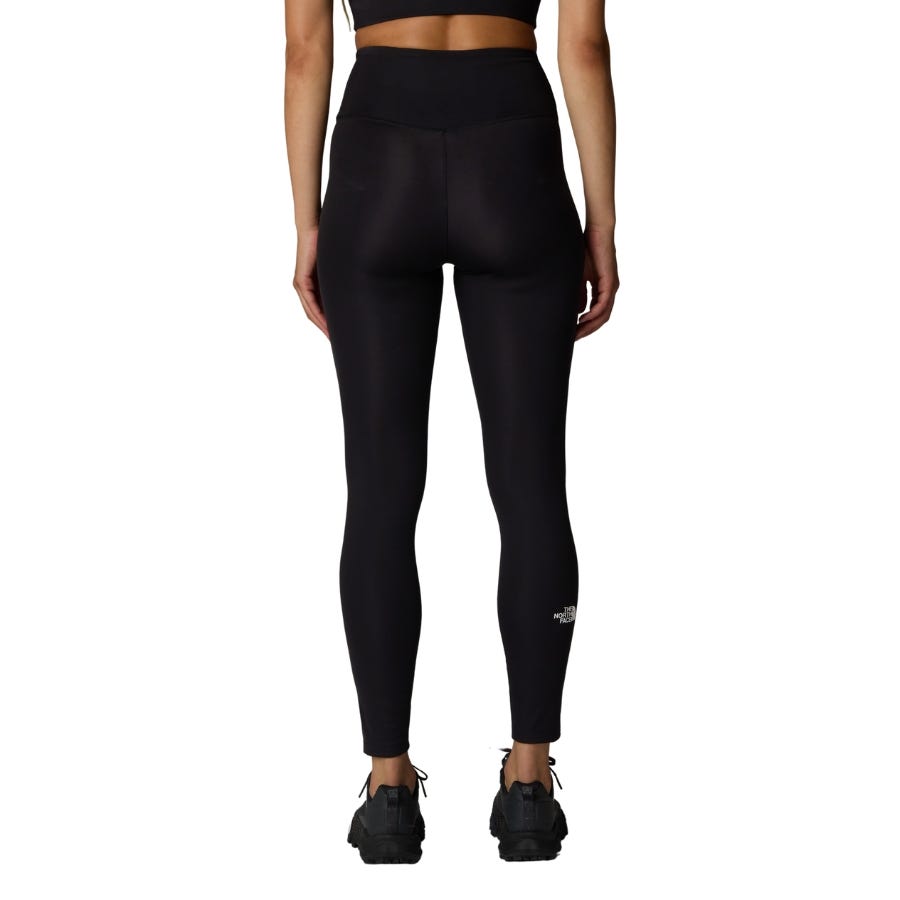 Wala Mallas Largas The North Face W Flex 25In Tight