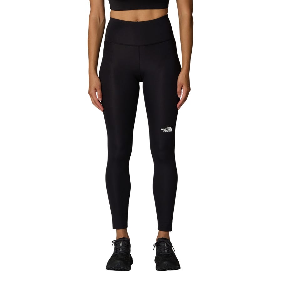 Wala Mallas Largas The North Face W Flex 25In Tight