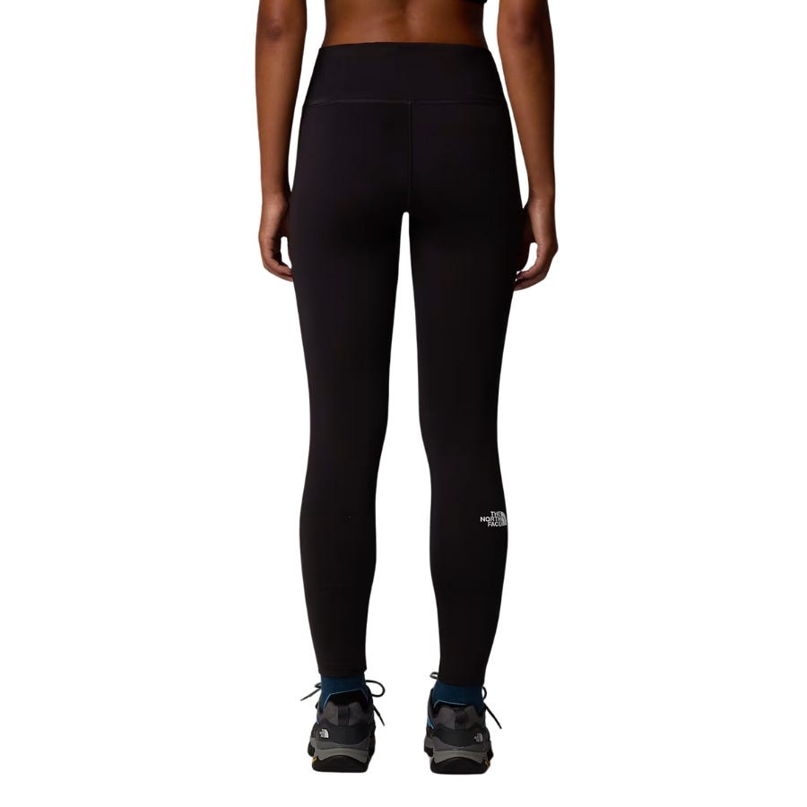 Wala Mallas Largas The North Face W Flex Warm Tight