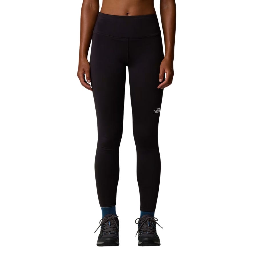 Wala Mallas Largas The North Face W Flex Warm Tight