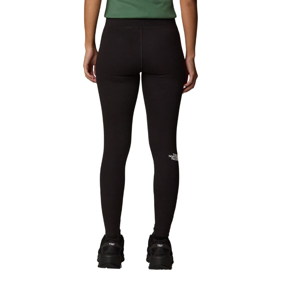 Wala Mallas Largas The North Face W Simple Dome Legging