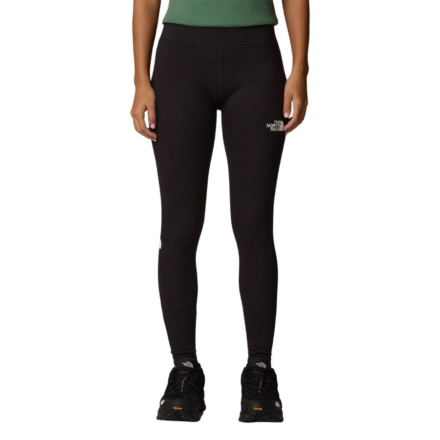 Wala Mallas Largas The North Face W Simple Dome Legging