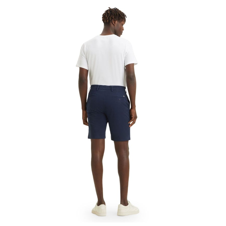 Wala Pantalones Bermudas Dockers Smart Supreme Flex Modern Chino Short