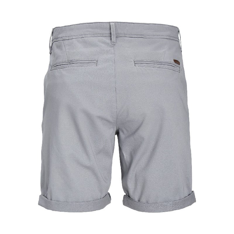 Wala Pantalones Bermudas Jack & Jones Jpstbowie Jjshorts Solid Sn