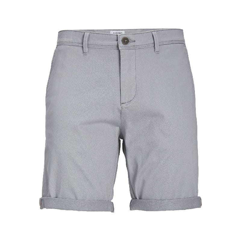 Wala Pantalones Bermudas Jack & Jones Jpstbowie Jjshorts Solid Sn
