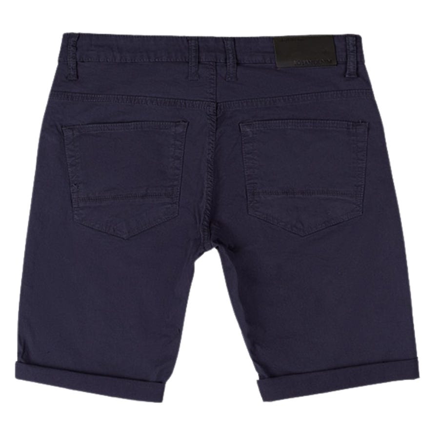 Wala Pantalones Bermudas Losan Bermuda En Sarga Noos