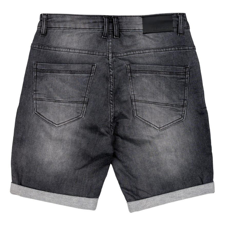 Wala Pantalones Bermudas Losan Bermuda Fleece Denim