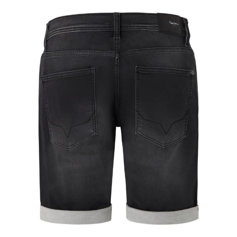 Wala Pantalones Bermudas Pepe Jeans SLIM GYMDIGO SHORT