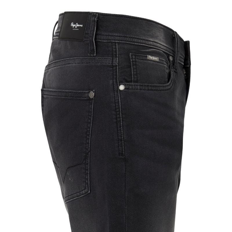 Wala Pantalones Bermudas Pepe Jeans SLIM GYMDIGO SHORT