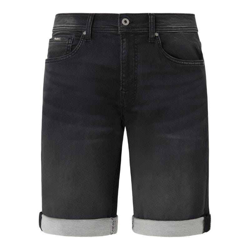 wala Pantalones bermudas Pepe jeans SLIM GYMDIGO SHORT