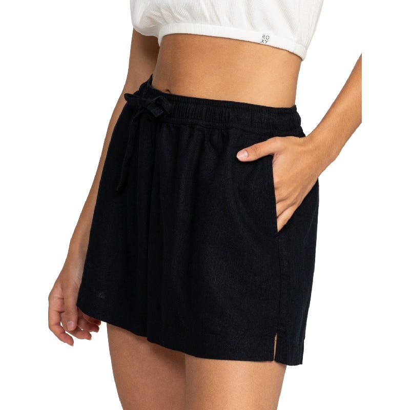Wala Pantalones Bermudas Roxy SMU Lekeitio Break Mid