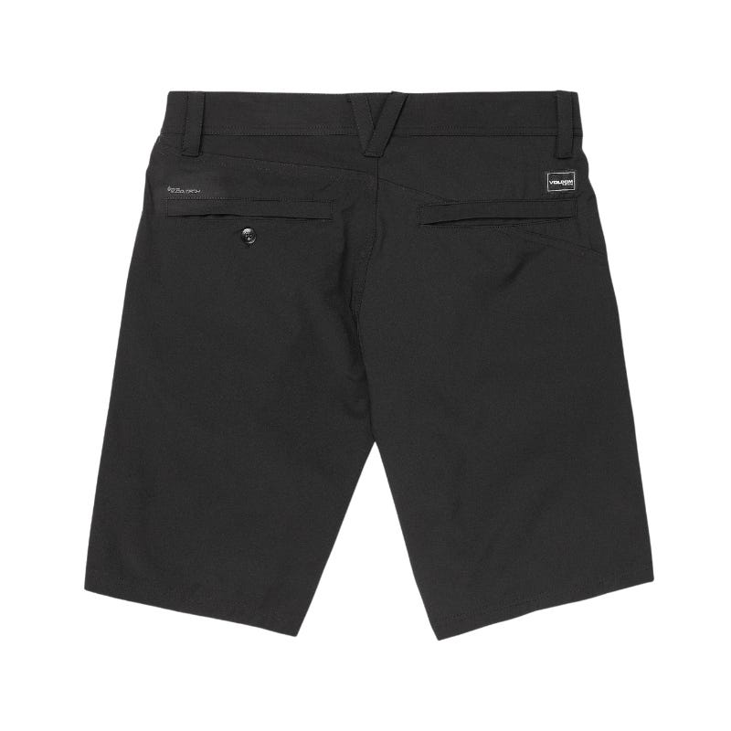 Wala Pantalones Bermudas Volcom Frickin Cross Shred 20