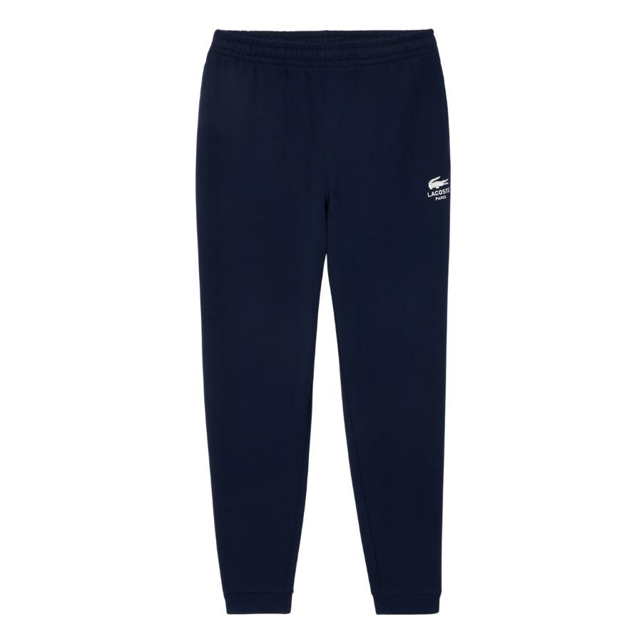 Wala Pantalones Chándal Lacoste Pantalon De Survetement