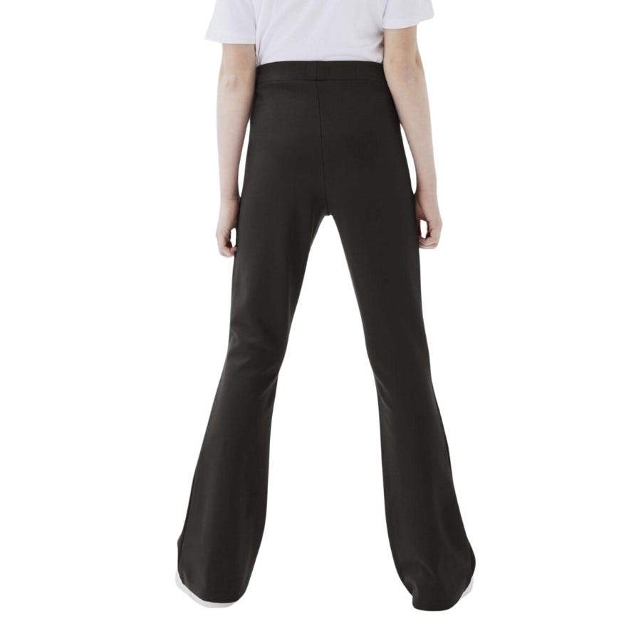 Wala Pantalones Chándal Name-it Nkffrikkali Bootcut Pant Noos