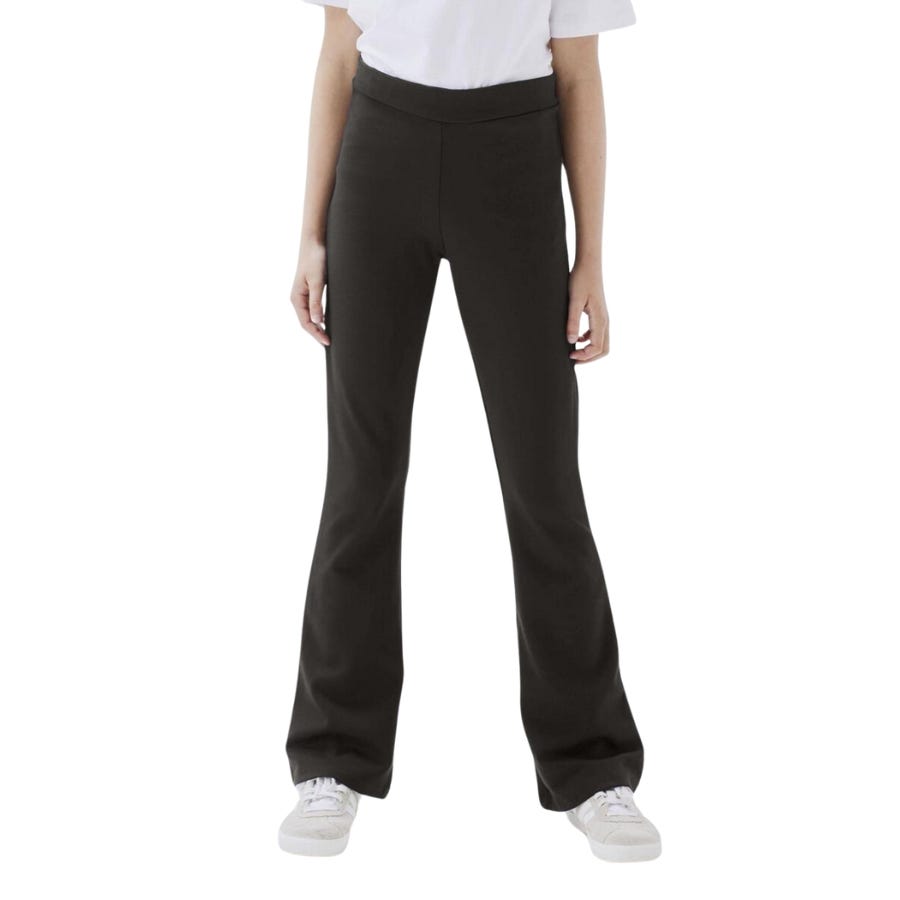Wala Pantalones Chándal Name-it Nkffrikkali Bootcut Pant Noos