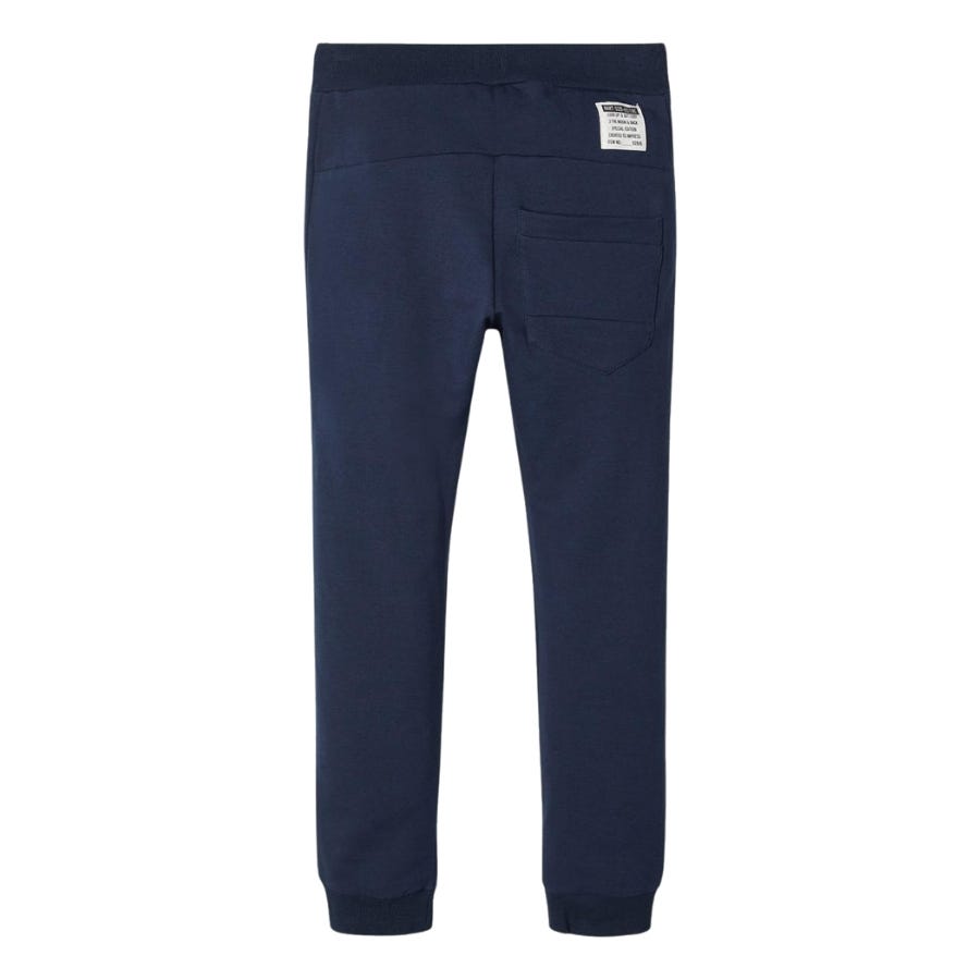 Wala Pantalones Chándal Name-it Nkmhonk Bru Swe Pant Noos