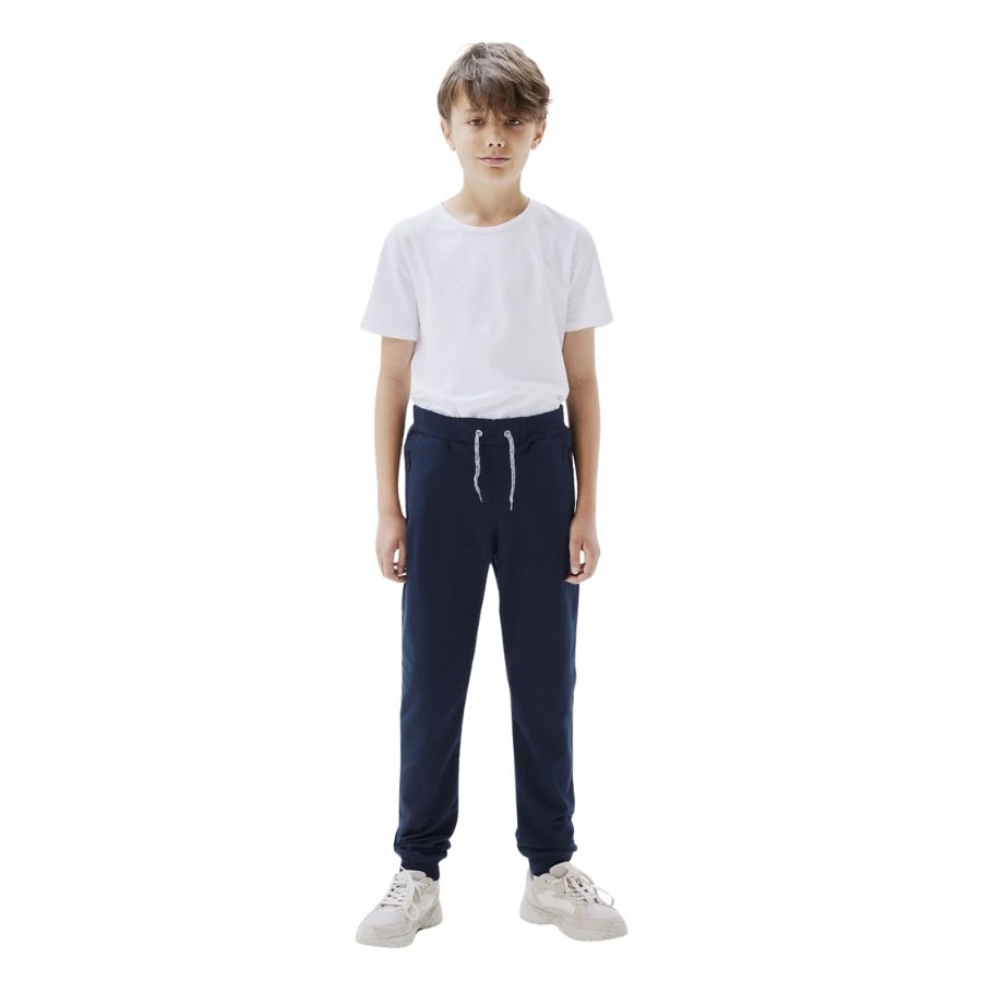 Wala Pantalones Chándal Name-it Nkmhonk Bru Swe Pant Noos