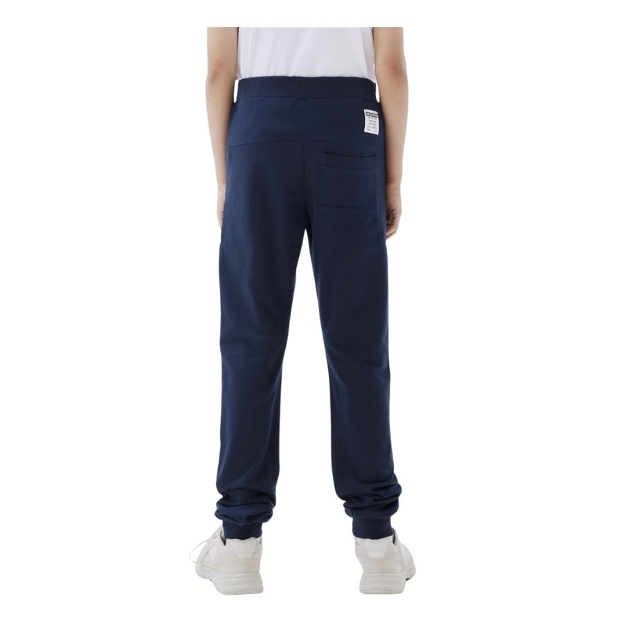Wala Pantalones Chándal Name-it Nkmhonk Bru Swe Pant Noos