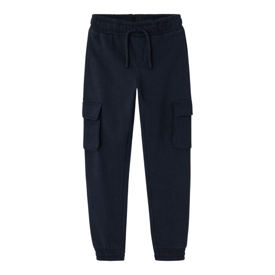 Wala Pantalones Chándal Name-it Nkmollie Cargo Pant Bru Noos