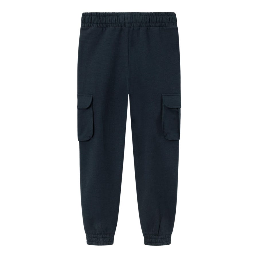 Wala Pantalones Chándal Name-it Nkmollie Cargo Pant Bru Noos