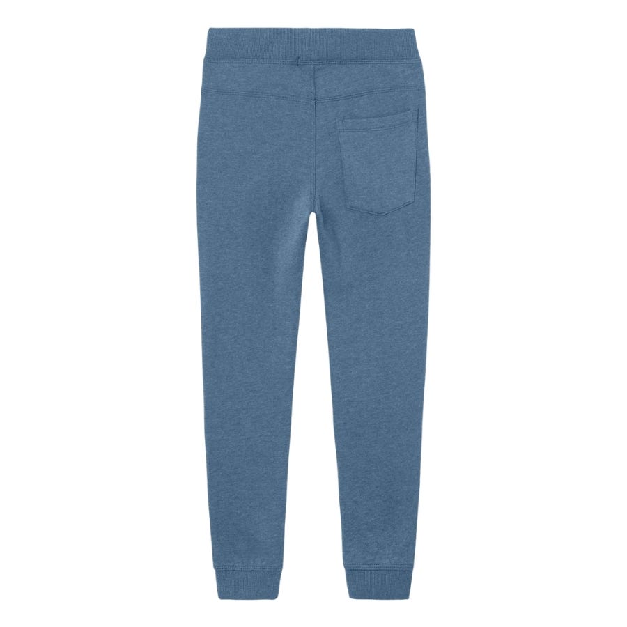 Wala Pantalones Chándal Name-it Nkmvimo Swe Pant Bru Noos