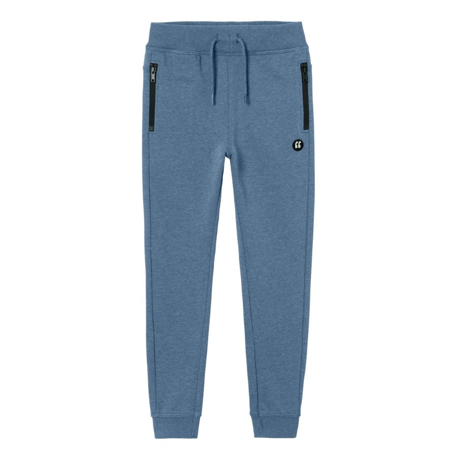wala Pantalones chándal Name-it Nkmvimo Swe Pant Bru Noos