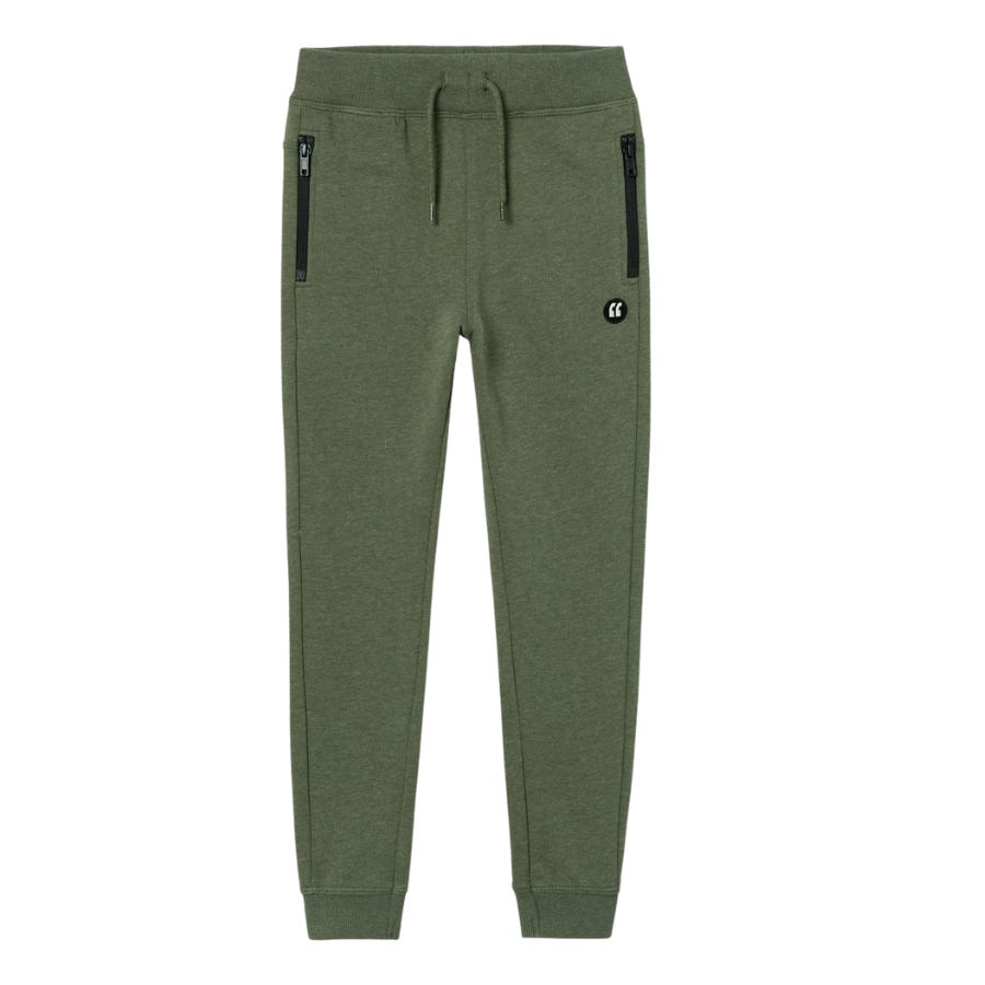 wala Pantalones chándal Name-it Nkmvimo Swe Pant Bru Noos