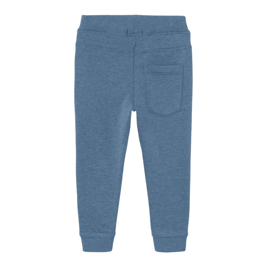 Wala Pantalones Chándal Name-it Nmmvimo Swe Pant Bru Noos