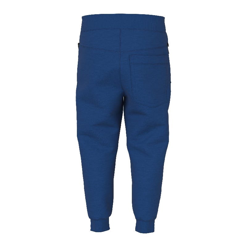 Wala Pantalones Chándal Name-it Nmmvimo Swe Pant Bru Noos