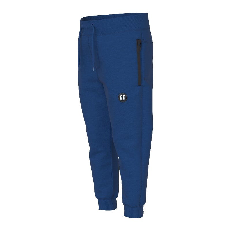 Wala Pantalones Chándal Name-it Nmmvimo Swe Pant Bru Noos