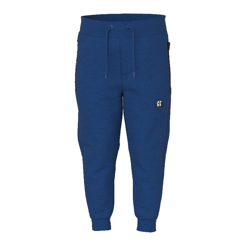 wala Pantalones chándal Name-it Nmmvimo Swe Pant Bru Noos
