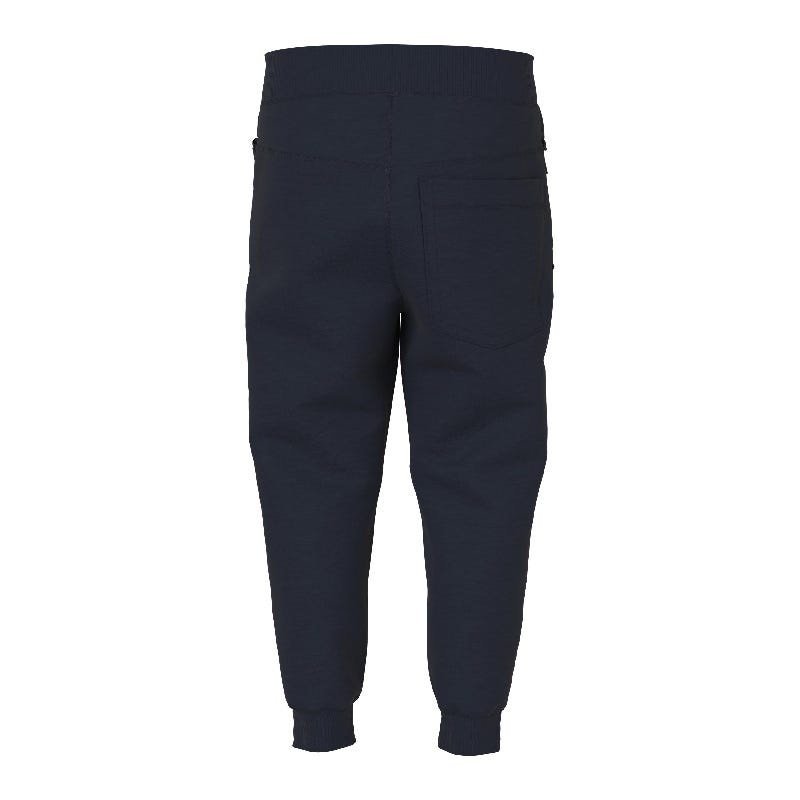 Wala Pantalones Chándal Name-it Nmmvimo Swe Pant Bru Noos